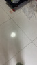 瓦克（WACKER）SN防霉玻璃胶厨卫中性水槽马桶防水密封胶封边美容胶结构胶瓷白 实拍图