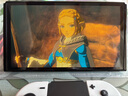 任天堂（Nintendo）【国内保税仓】Switch2/1代 OLED/续航加强日版/港版便携家用ns体感游戏机掌机 日版OLED白色+塞尔达王国之泪(保税仓） 实拍图