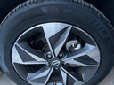 米其林（MICHELIN）汽车轮胎215/55R17 94V 浩悦四代 PRIMACY 4 适配比亚迪秦PRO 实拍图