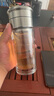 陈一凡茶叶 福鼎白茶 福鼎白茶小茶饼干寿眉送长辈茶父亲节礼盒装300g 实拍图