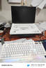 联想拯救者R9000P 2025 AI元启游戏笔记本电脑(锐龙9 8945HX 32G1T RTX5060 2.5K240Hz 白)国家补贴20% 晒单实拍图