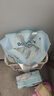 babycare Air pro拉拉裤成长裤XL30+2片(12-17kg) 婴儿尿不湿夏日超薄透气 实拍图
