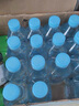 名仁苏打水饮料 无糖无汽弱碱性水 350ml*15瓶*2箱 实拍图