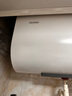 海尔（Haier）智家出品Leader【咨询客服享补贴】扁桶热水器 电热水器60升 ZP3K/F1PRO双胆速热小尺寸镁棒免更换 60L 2200W 70%用户首选ZP3K 实拍图