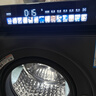 海尔（Haier）滚筒洗衣机全自动10公斤376家用家电国家补贴20% 直驱精华洗 超薄以旧换新 XQG100-BE376XS 实拍图