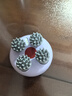 WEY LUK【德国品牌】头部按摩器立减龙爪手干湿两用灵魂提取母亲节礼物 实拍图