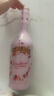 百利（Baileys）甜酒奶油草莓味 力娇酒配制酒利口酒 奶酒 洋酒 700ml 实拍图