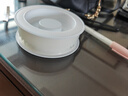 得力(deli)纳米胶带 30mm*3m 强力胶透明无痕胶双面胶免钉胶 升级防尘泡壳 可重复使用 得盛系列2卷 JL589 实拍图