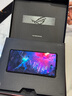 ROG9 Pro AI游戏手机16+512曜石黑 国家补贴 光显矩阵屏 三星电竞屏185Hz高刷SoC中置 骁龙8至尊版5G 实拍图