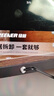绿林（GREENER）内六角扳手家用万能工具套装六角螺丝刀【平球两用】内六角11件套 实拍图