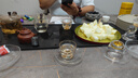 劲牌 参茸劲酒 38度 500ml 单瓶装 养生酒 自饮 送礼 实拍图