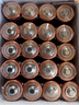 金霸王(Duracell) 7号碱性电池28粒装 适用耳温枪/血糖仪/儿童玩具/鼠标/体重秤/遥控器/血压计等 实拍图