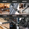 科麦斯吹风机调速大功率除尘小型鼓风机电脑清灰吹灰枪220v工业用吸尘器 实拍图