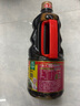海天 生抽酱油1.28L 【金标系列  特级酱油】点蘸调味品 提鲜拌凉菜 实拍图