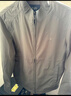 杉杉【三防面料】夹克外套男士春秋商务休闲通勤立领舒适男装 实拍图