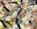 三只松鼠红糖黑芝麻花生酥500g 传统健康中式糕点休闲零食中老年点心整箱 实拍图