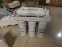 九阳（Joyoung）净水器机家用厨下矿物质净饮水自来水前置过超滤器机1283 实拍图