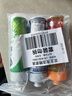 花王（KAO）浓缩洗洁精小瓶220ml*3瓶 迷你日本进口洗碗液餐具洗涤灵清洁剂 实拍图