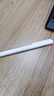 小米中性笔 10支装 0.5mm 商务办公中性笔会议笔 实拍图