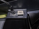 爱国者（aigo）64GB USB2.0 车载U盘C1C迷你款 银色 金属Type-C车载u盘 手机电脑通用优盘 实拍图