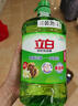 立白 茶籽洗洁精5.8斤 A类去污洁净99%除菌去油快不伤手洗涤灵洗碗液 实拍图