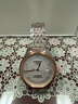 天梭（TISSOT）瑞士手表 力洛克系列机械男表 父亲节礼物 T006.407.22.033.00 实拍图