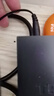 普联（TP-LINK） 5口全千兆钢壳交换机 企业级交换器 4口监控网络网线分线器  金属机身 TL-SG1005D 实拍图