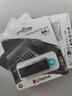 金士顿（Kingston）64GB USB3.2 Gen 1 U盘 DTX 大容量U盘 时尚设计 轻巧便携 学习办公投标电脑车载通用 实拍图