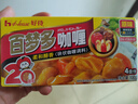 好侍（House）百梦多咖喱块 原味 100g/盒 日式块状咖喱调味料  2-4人份 实拍图
