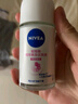 妮维雅（NIVEA）抑汗香体腋下止汗露滚珠干爽舒适爽身走珠液50ml*2 实拍图