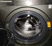 美的（Midea）滚筒洗衣机全自动家用【MG100V36T】懒人超薄10公斤 以旧换新 家电国家补贴20% 一级能效 内衣洗  实拍图