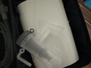 鱼跃（Yuwell）雾化器雾化机儿童医用老人家用压缩空气式42dB轻音雾化吸入器409B 实拍图