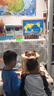 奥智嘉抓娃娃机大号儿童玩具3-6岁男孩女孩生日礼物过家家扭蛋夹公仔机 实拍图