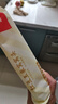 西贝莜面村红豆玉米窝窝头260g*2共16个 粗粮杂粮主食 早餐面点 儿童 包子 实拍图