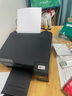 爱普生（EPSON）墨仓式L1258 A4彩色无线单功能家用打印机（微信/远程打印） 实拍图