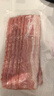荷美尔（Hormel）超值精选培根150g/袋*3 冷藏猪肉烟熏风味儿童早餐三明治烧烤食材 实拍图