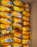 达利园软面包菠萝味2.5kg家庭量贩装营养早餐休闲零食点心 实拍图