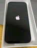 Apple/苹果 iPhone 14 (A2884) 128GB 午夜色 支持移动联通电信5G 双卡双待手机 实拍图