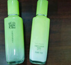 百雀羚（PECHOIN）护肤套装草本精萃3件套洁面水乳补水高保湿品质国货送女友 实拍图