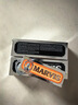 MARVIS 玛尔仕 甘草薄荷牙膏85ml 净澈皓齿防龋 新旧包装随机发货 实拍图