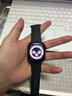 Apple/苹果 Watch Series 10 智能手表GPS款42毫米玫瑰金色铝金属表壳淡桃粉色运动型表带M/L MX1V3CH/B 实拍图