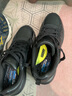 斯凯奇（Skechers）男鞋夏季商务皮鞋舒适板鞋透气软底休闲鞋工作鞋210835 实拍图