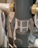 海尔（Haier）前置过滤器全屋9T家用净水器HP-05升级迭代款40微米双网反冲洗大通量管道过滤器 全屋家用净水器 实拍图