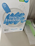 小皮（Little Freddie）有机高铁大米粉原味160g*2盒 宝宝辅食婴儿营养米糊米粉6个月 实拍图