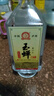 玉蝉老酒大曲光瓶52度500ml整箱浓香型白酒高粱酒泸州百年老窖池固态发酵 实拍图