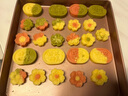 燕之坊 脱皮绿豆2斤去皮绿豆汤端午节绿豆糕绿豆沙原料馅料清凉降暑 实拍图
