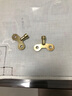 户外家用通用型自来水龙头开关钥匙4分水龙头锁随开随取龙头钥匙 开关钥匙 【2个】 实拍图