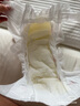 好奇（Huggies）铂金装纸尿裤S96片(4-8kg)新生儿小号婴儿尿不湿小桃裤裸感超薄 实拍图