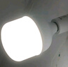 FSL佛山照明LED灯泡球泡节能灯泡柱形泡大功率光源E27大螺口52瓦白光 实拍图