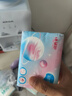 纸甄优品【超值大包】家用抽纸纸巾实惠装木浆餐巾纸卫生纸面巾纸纸巾 原生木浆大包抽纸 5层 420张*1包 实拍图